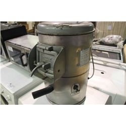 UNIVEX POTATOE PEELER