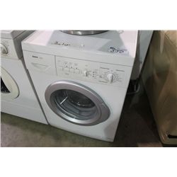 BOSCH AXXIS WASHING MACHINE