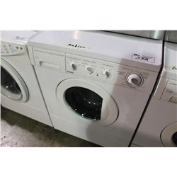 KENMORE FRONT LOADING WASHING MACHINE