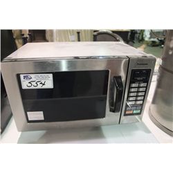 PANASONIC MICROWAVE OVEN