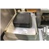 Image 1 : ASSORTED BAKING TRAYS & PLASTIC TRAYS