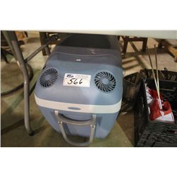 PORTABLE COOLER