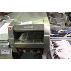 HATCO CONVEYOR TOASTER