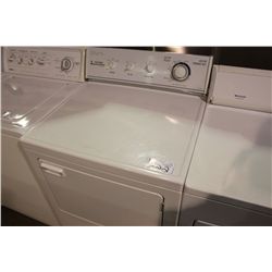MAYTAG DRYER