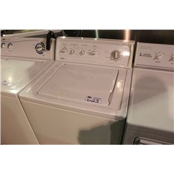 KENMORE WASHING MACHINE