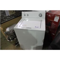 ROPER WASHER