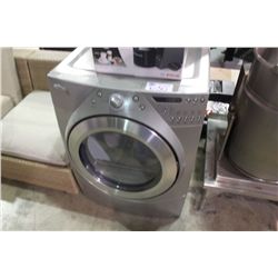 WHIRLPOOL DUET WASHER