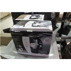 2 BOSCH COFFEE MAKERS