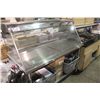 Image 1 : HOT FOOD CABINET