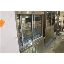 DELFIELD REFRIGERATED DISPLAY COOLER