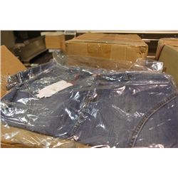 LARGE PALLET OF NEW EVANDER JEANS APPROX. 648