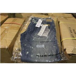 LARGE PALLET OF ASSORTED NEW EVANDER AND LIME