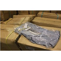 PALLET OF NEW LIME STONE JEANS BLUE COLOR APPROX.