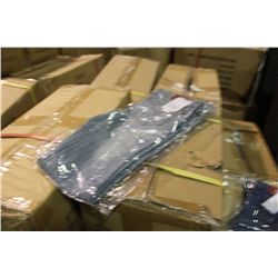 PALLET OF NEW ASSORTED EVANDER JEANS APPROX 528