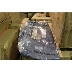 PALLET OF NEW LIME STONE INDIGO COLORED JEANS