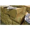 Image 2 : PALLET OF NEW LIME STONE INDIGO COLORED JEANS