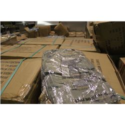 PALLET OF NEW LIME STONE INDIGO COLORED JEANS