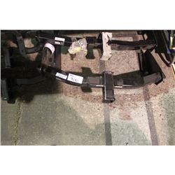 SERIES 51 10,000LB TRAILER HITCH