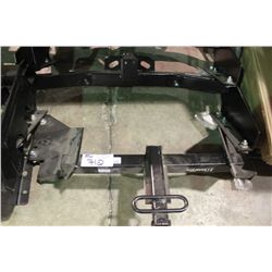 35,000 LB LIGHT DUTY TRAILER HITCH
