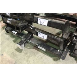 5,000 SERIES 51 TRAILER HITCH