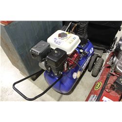 CAMPBELL HAUSFELD 5.5 HP GAS AIR COMPRESSOR