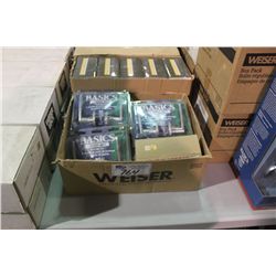 ASSORTED BASICS AND EUROPEAN DESIGN HANDLES AND