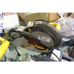 DEWALT MITOR SAW