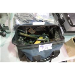 BAG OF TOOLS