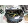 Image 1 : BAG OF TOOLS