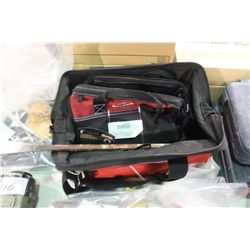 HILTI BAG OF TOOLS