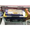 Image 1 : MAXIMUM TOOL BOX AND CONTENTS