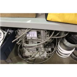 LOT OF MISCELLANOUS ELECTRICAL