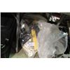 Image 1 : BAG OF ASSORTED ELECTRONICS AND ELECTRICAL