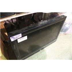 VEWSONIC 27' LCD TV