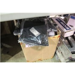 BAG OF NEW TRACK PANTS