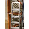 Image 1 : ALUMINUM A FRAME LADDER