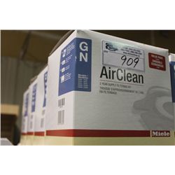 4 GN AIR CLEAN VALUE PACKS