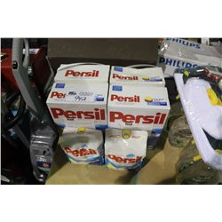 PERSIL CLEANING PRODUCTS