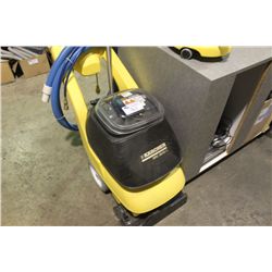 KARCHER BRC38-30 FLOOR CLEANER