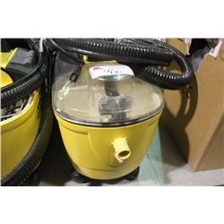 KARCHER PZZI100 VACUUM