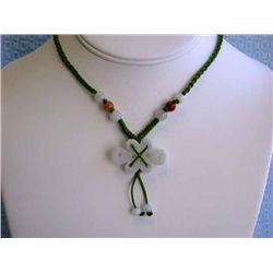 Jade Necklace