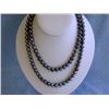 Image 1 : Fresh Water Pearl Necklace
