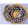 Image 2 : Fresh Water Pearl Necklace
