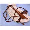 Image 2 : String Necklace with Colored Stones