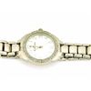 Image 2 : AK Anne Klein Crystal Collection Brushed Silver Dial Women's watch #10/8867