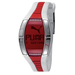 PUMA PU910202001 ACTIVE LADIES WATCH