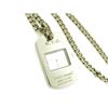 Image 2 : Mark Ecko Men's E18533G2 Interchangeable Dog Tag Watch Set