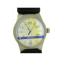 Buffalo David Bitton ILLUSION Watch