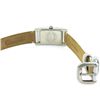 Image 5 : Coach lexington elongated strap watch