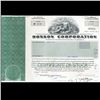 Image 1 : 1990s Ronson Stock Certificate Scarce (CUR-06412)